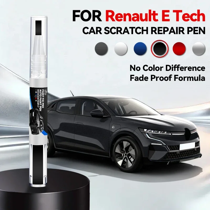 Tech Accessories & Gadgets - Lackreparaturstift für exklusiven Fahrzeuggebrauch für 2024-2025
