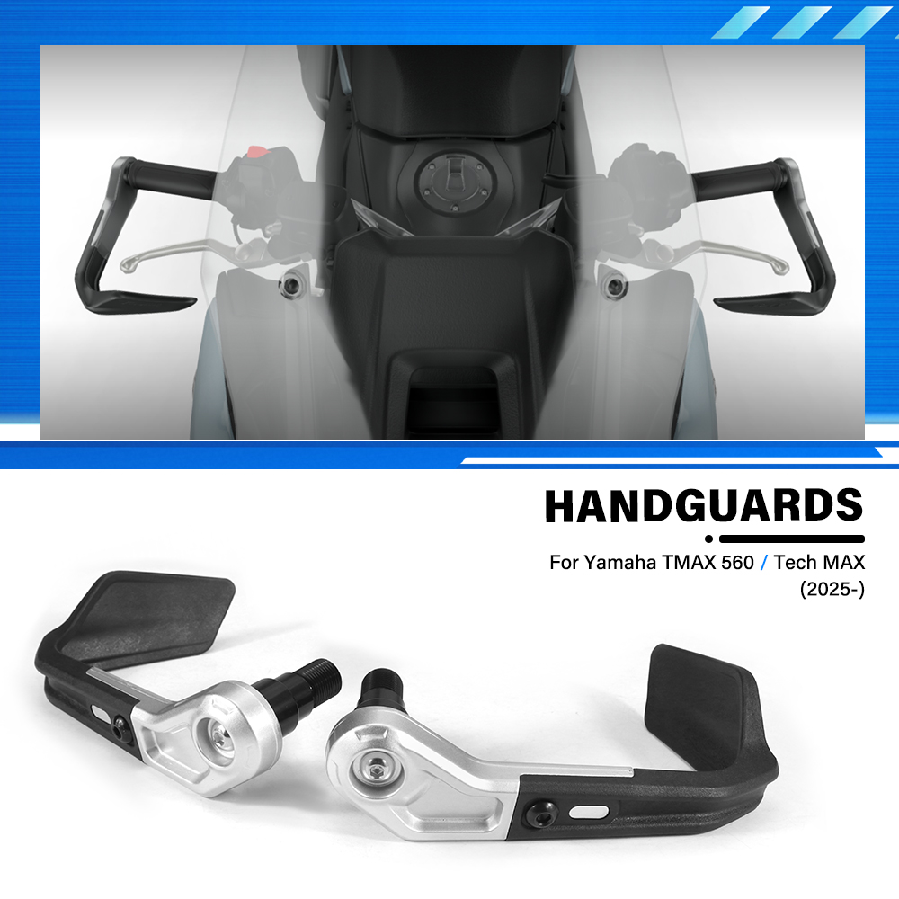 Tech Accessories List - Für Yamaha TMAX 560 T-MAX 560