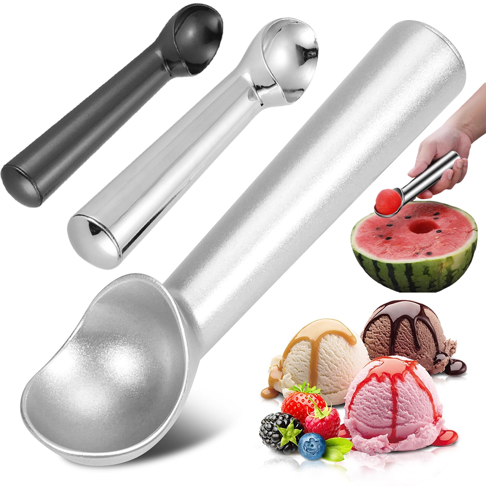 Tech Accessories And Gadgets - Eis schaufeln Eis löffel Bagger Obst