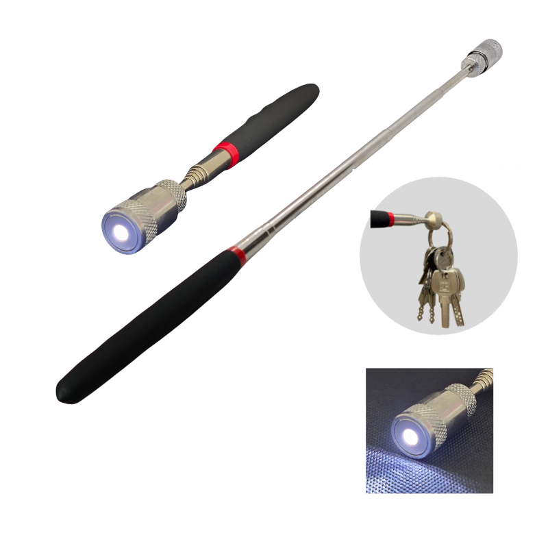 Pen Holder Magnetic - 1pc Tragbare Magnetische PickUp Werkzeug Magnet
