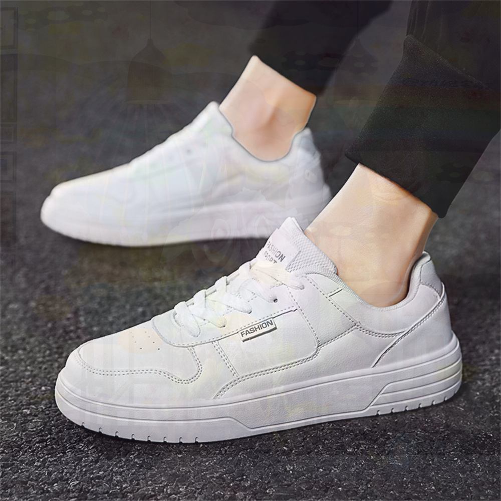 Tech Accessories Suppliers - Mit Krawatten PU-Lederschuhe 41 Tennis Größe