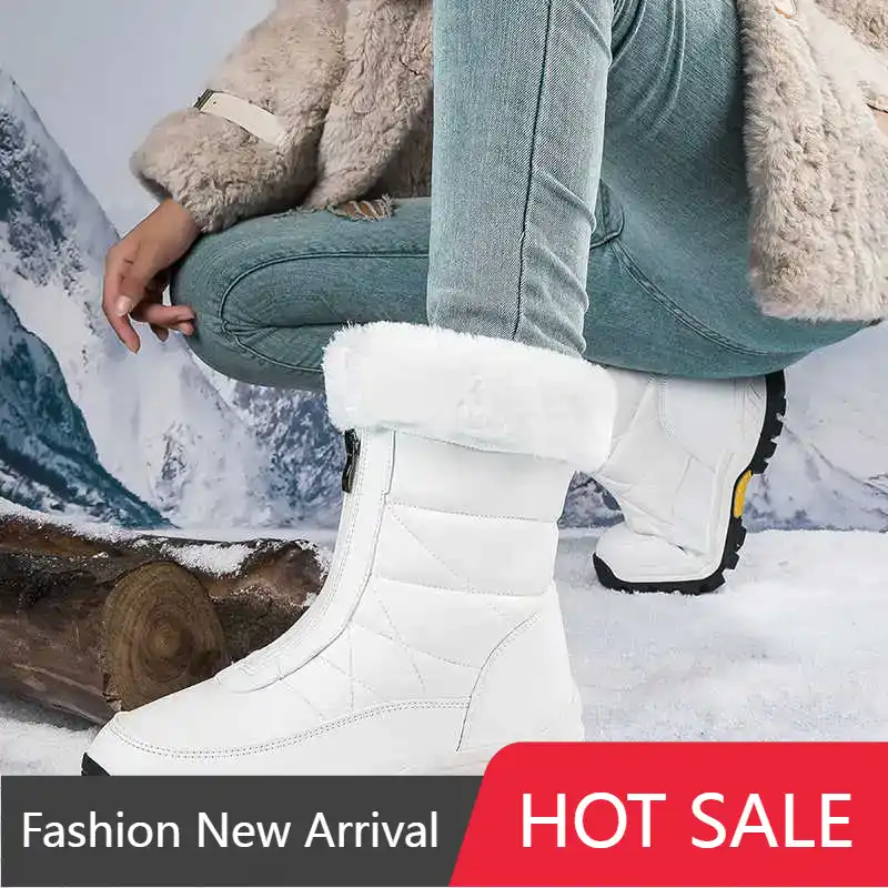 Universal Tech Accessories - Damenstiefel-Sneaker Walking Silver Damenstiefel Damenschuhe Größe
