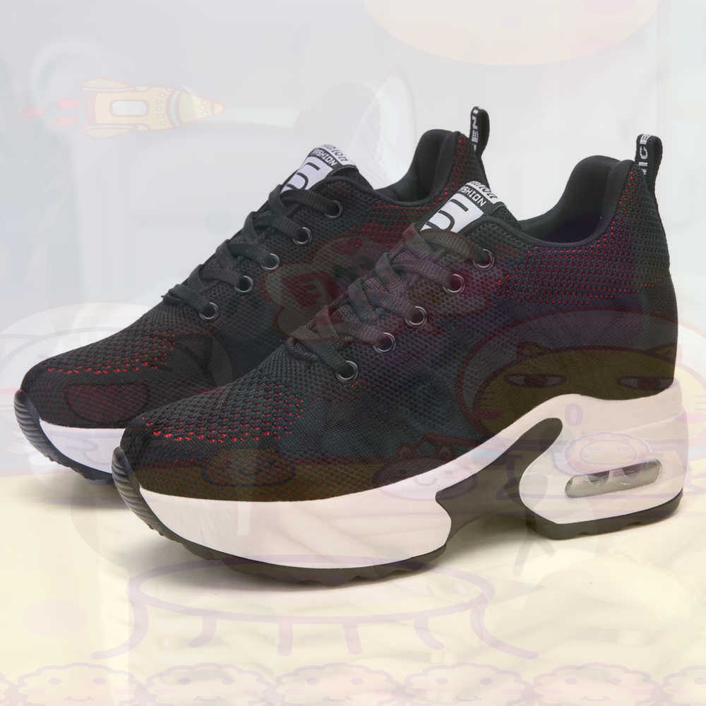 Universal Tech Accessories - Rote Größe 36, Schuhe für Damen,