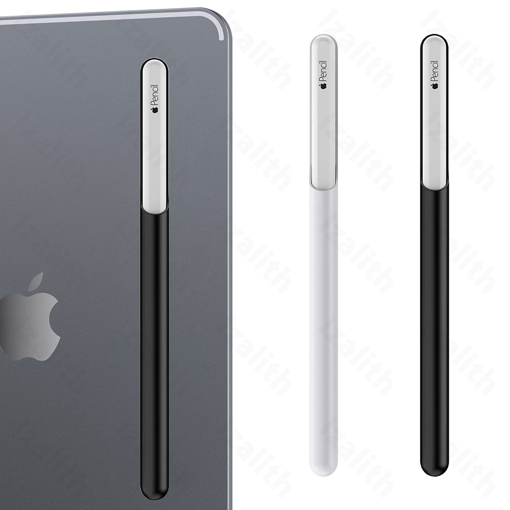 Pen Holder Magnetic - Selbstklebende Federmäppchen für Apple Pencil Pro