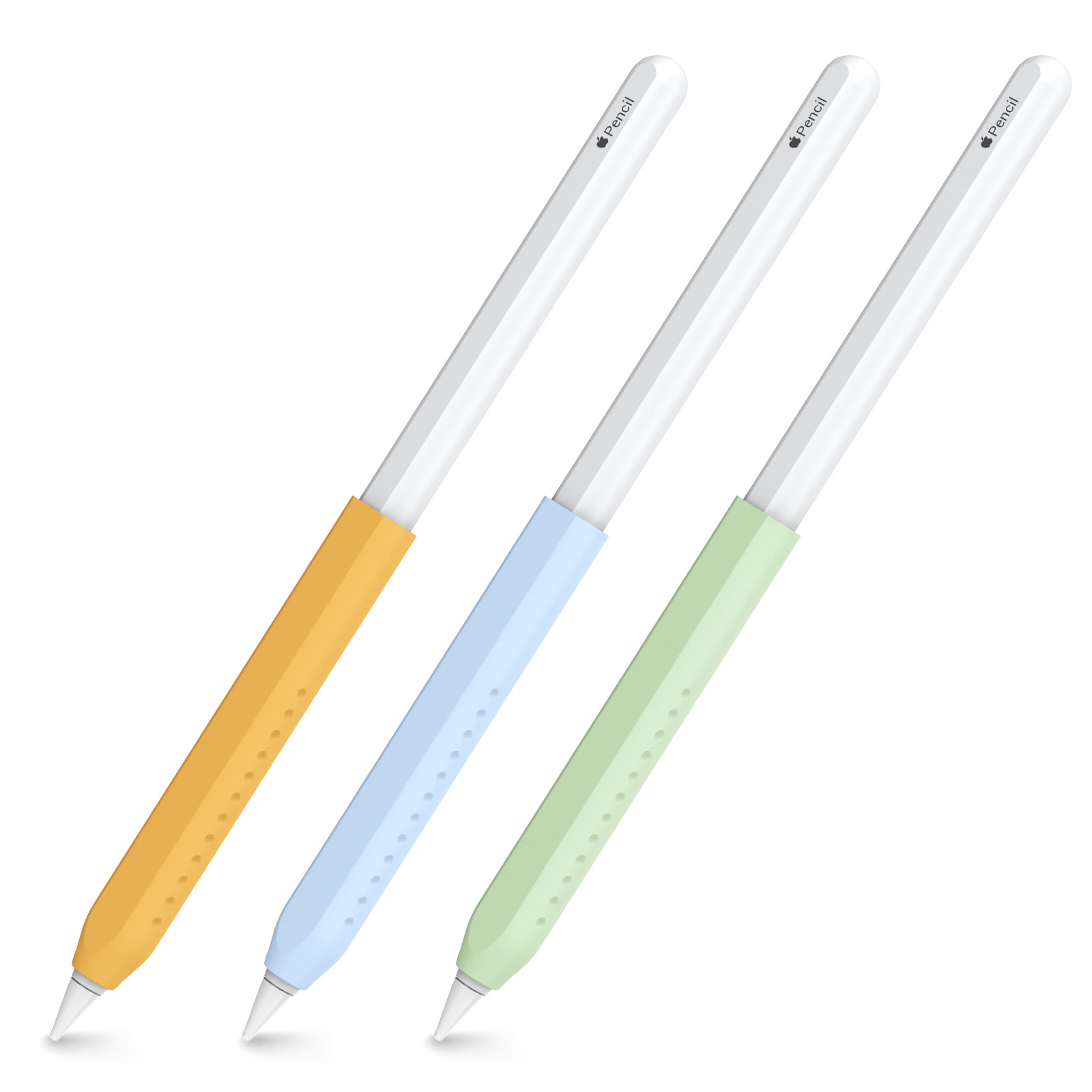 Pen Holder Magnetic - 1PC Stylus Abdeckung für Apple Pencil