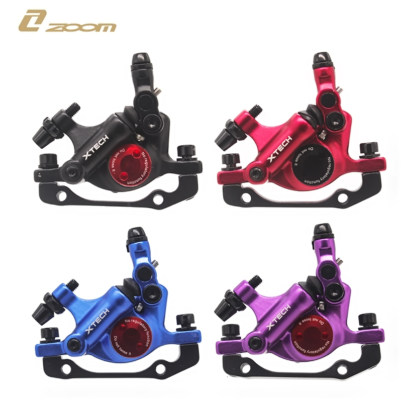 Tech Q - ZOOM XTECH HB100 MTB Hydraulische Disc