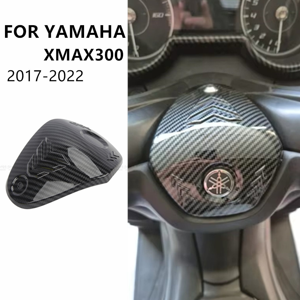 Xmax Tech Max Accessories - Motorradzubehör für YAMAHA X-MAX XMAX 300