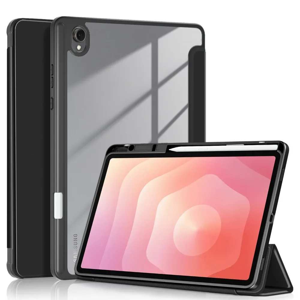 Pen Holder Magnetic - Für Samsung Galaxy Tab S11 Hülle