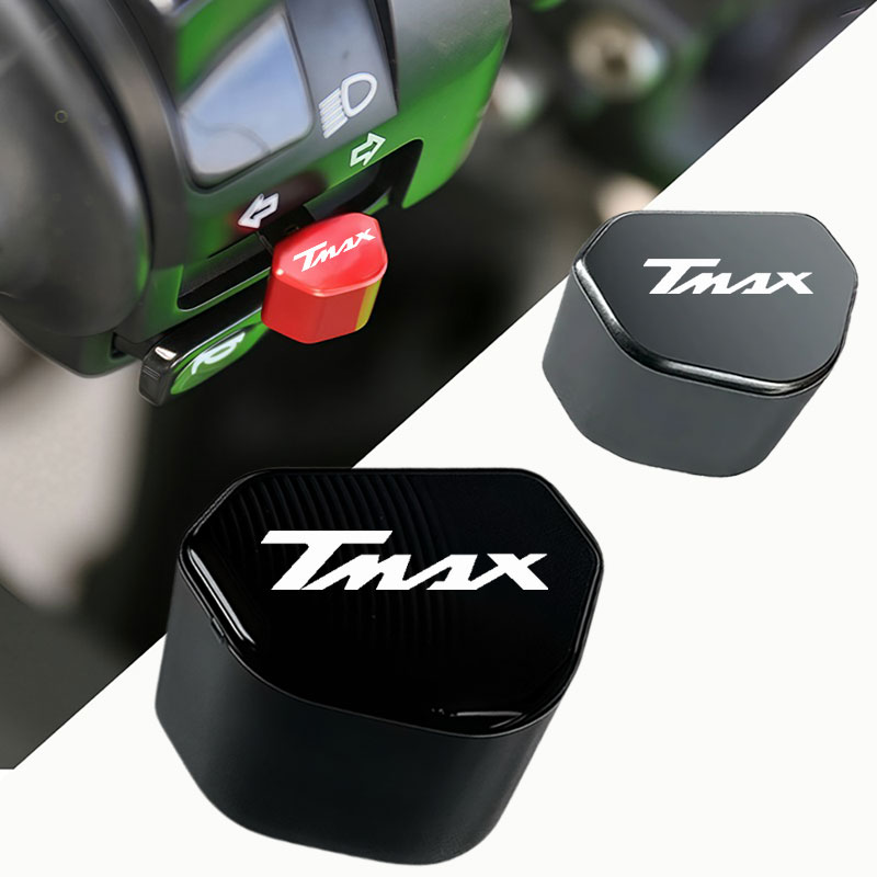 Universal Tech Accessories - 2026 Motorrad-Blinker für YAMAHA T-Max TMAX