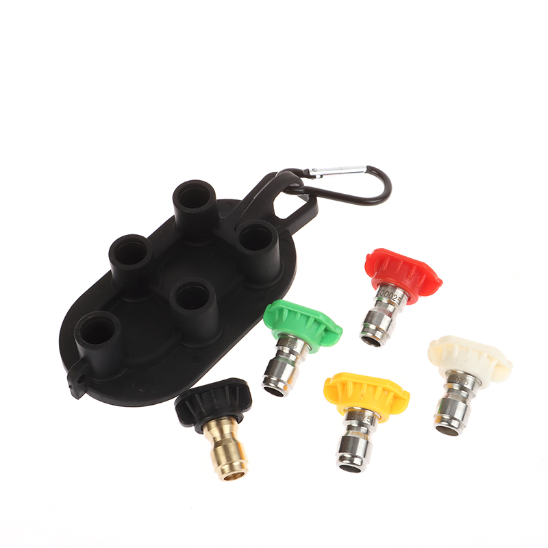Useful Tech Accessories - Multifunktion ale Hochdruck reinigers pitzen mit