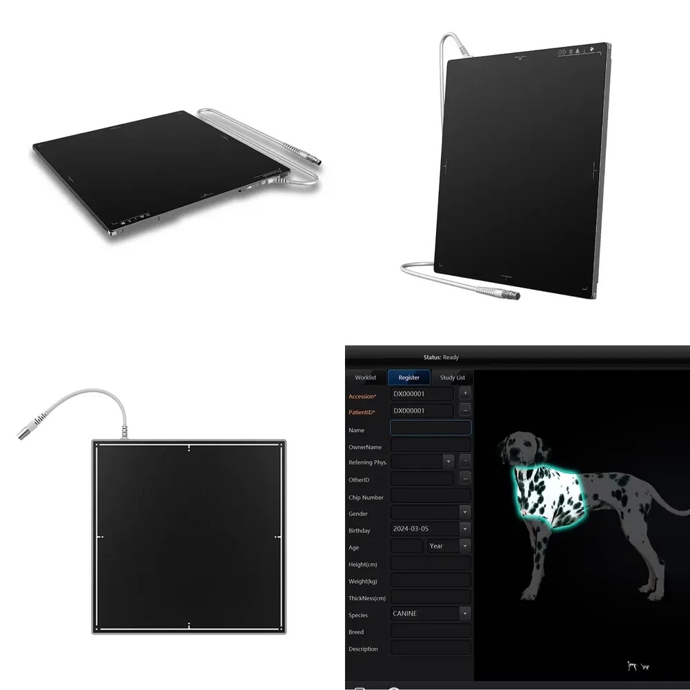 Tech Accessories Sale - Heißer Verkauf: 17x17 Zoll AEC Tech
