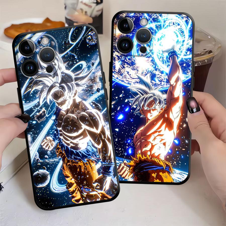 Tech Accessories Apple - Funda Handyhülle für iPhone 7 8