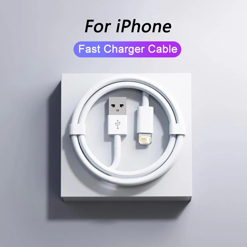 Tech Accessories Apple - 35 W USB-Kabel für iPhone 14