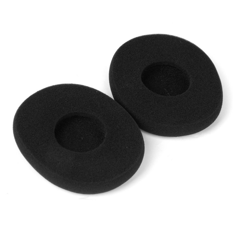 Tech Accessories Speaker - 1 paar von headset ärmeln Schwarz