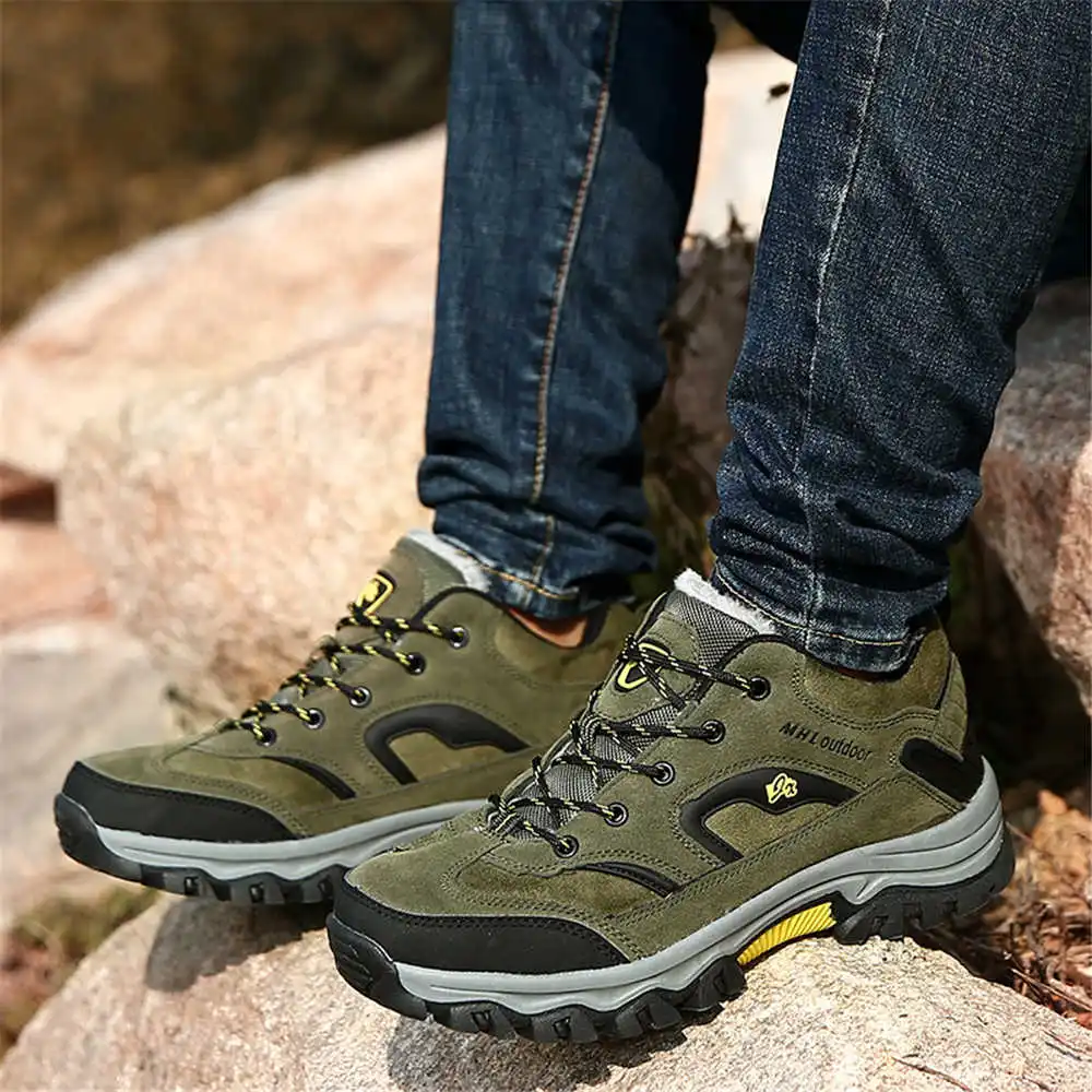 Tech Accessories Suppliers - Camp Baumwoll-Wanderschuhe für Herren, Sportspaziergang, Trekking-Sneaker