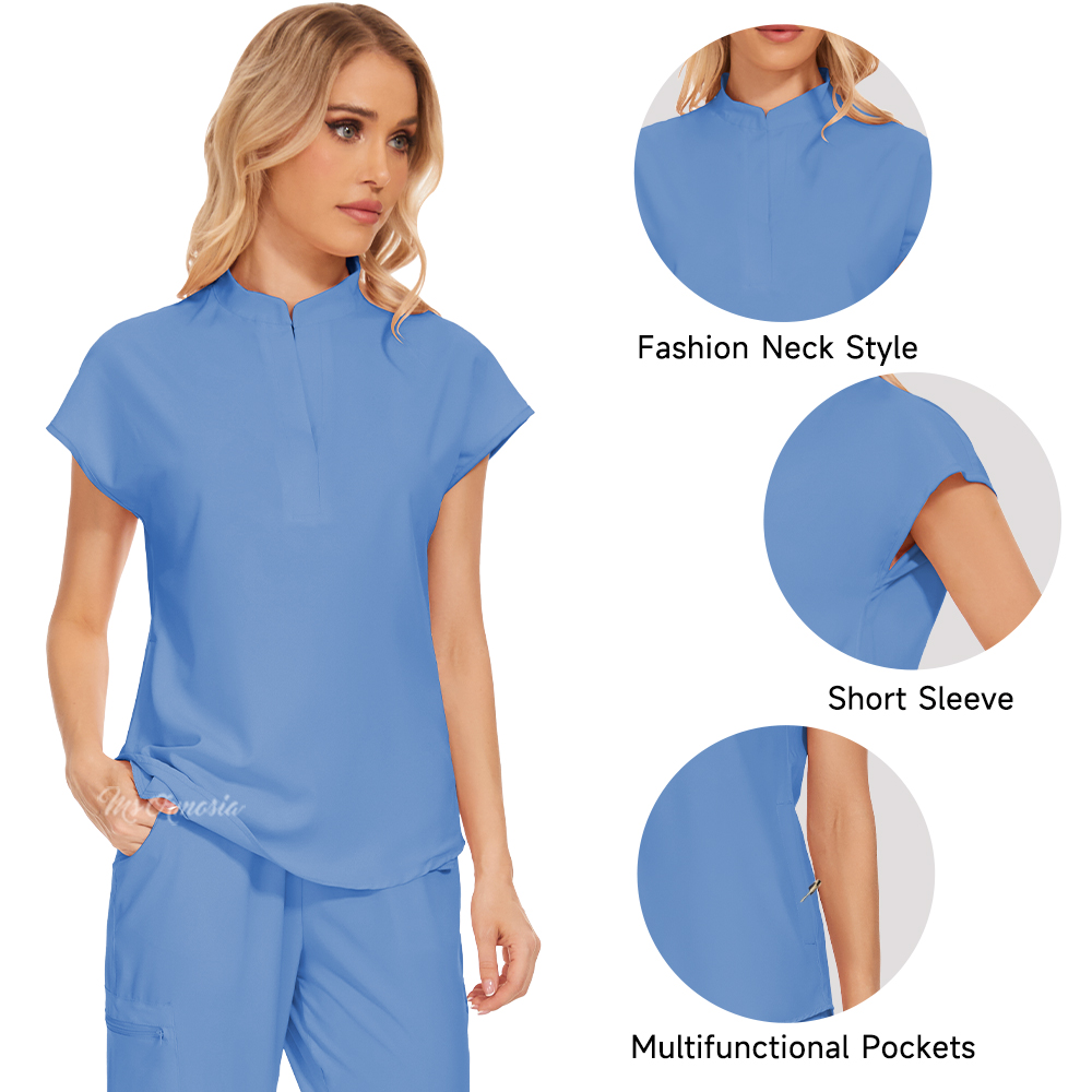 Medizinische Uniformen Damen-S – Vet Tech Accessories Bewertung und Preis