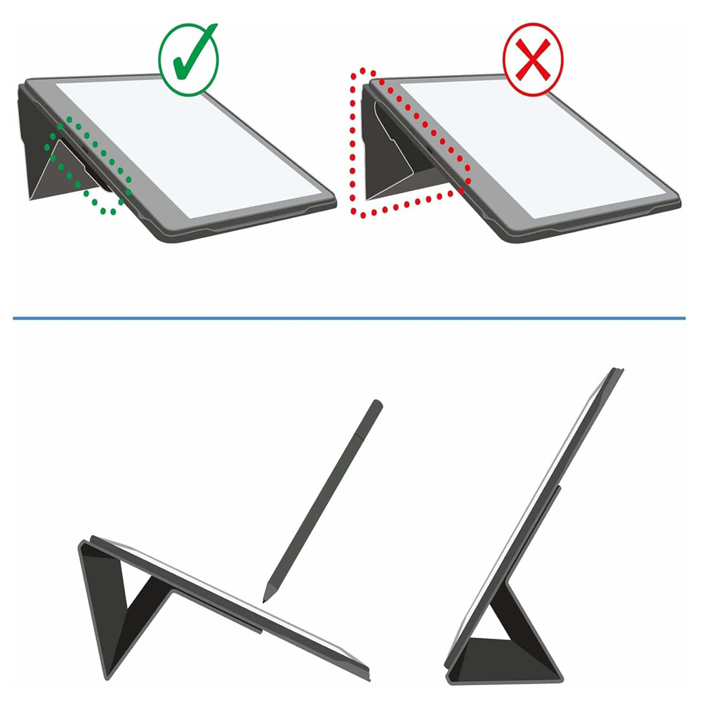 Hülle für Kindle Scribe 10,2 Z – Pen Holder Magnetic Bewertung und Preis