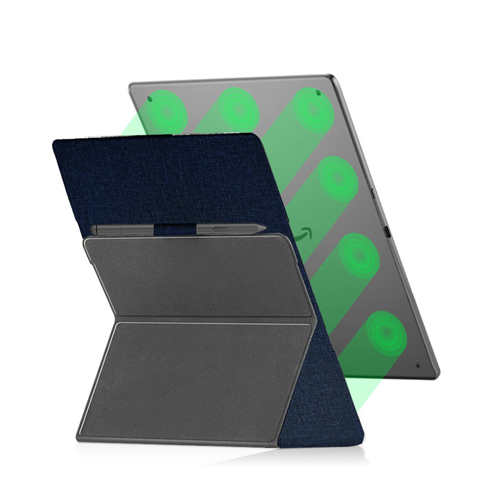 Hülle für Kindle Scribe 10,2 Z – Pen Holder Magnetic Bewertung und Preis