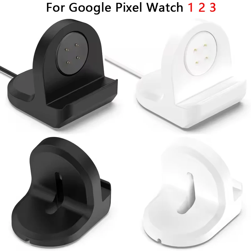 Weiche Silikon-Ladestation, ka – Wireless Charger 3 In 1 Bewertung und Preis