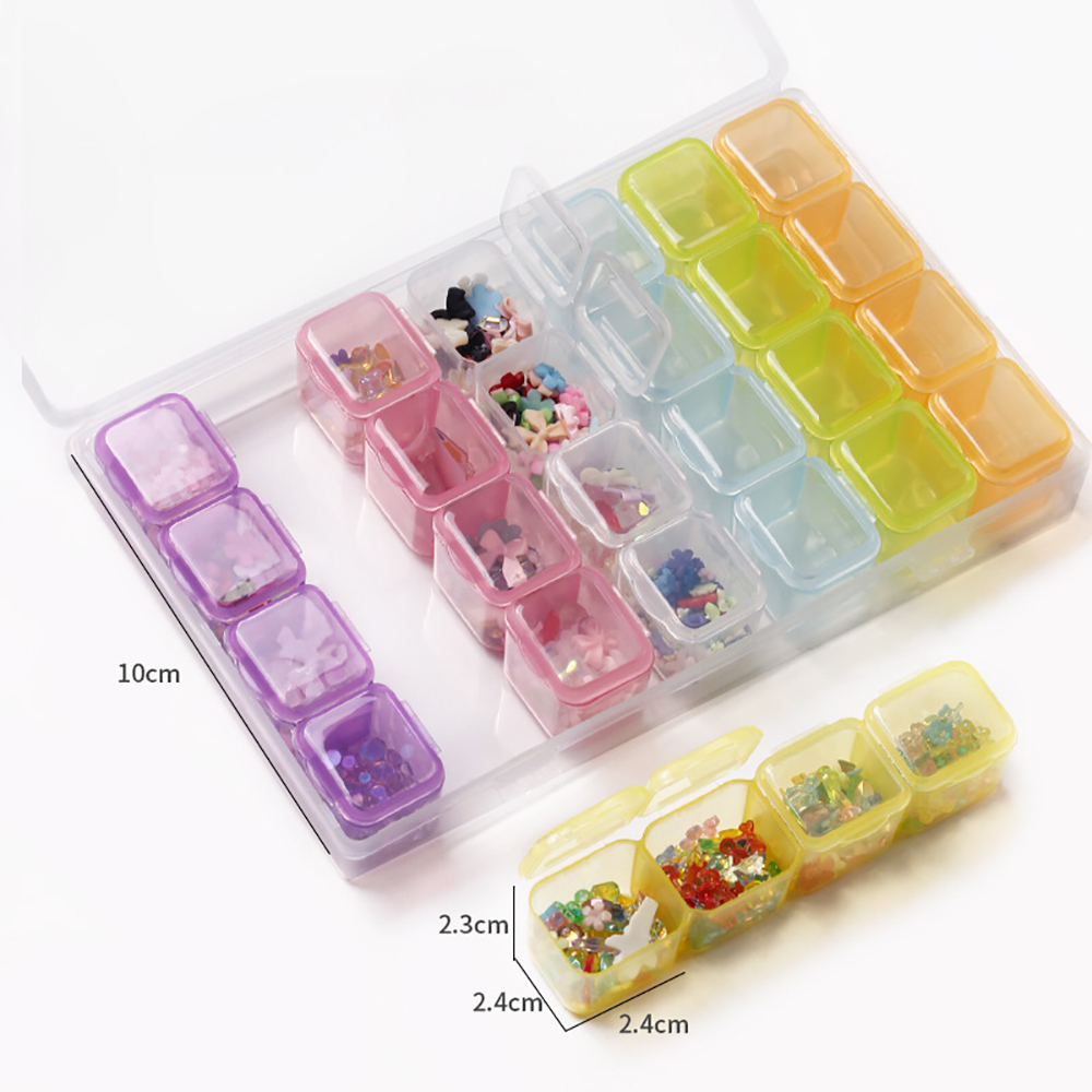 Diamantmalerei-Werkzeugset mit – Useful Tech Accessories Bewertung und Preis