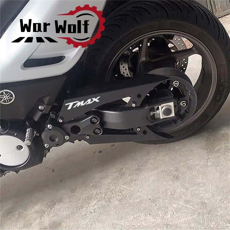 Motorrad-Kettenschutz CNC Alum – Tech Accessories & Gadgets Bewertung und Preis