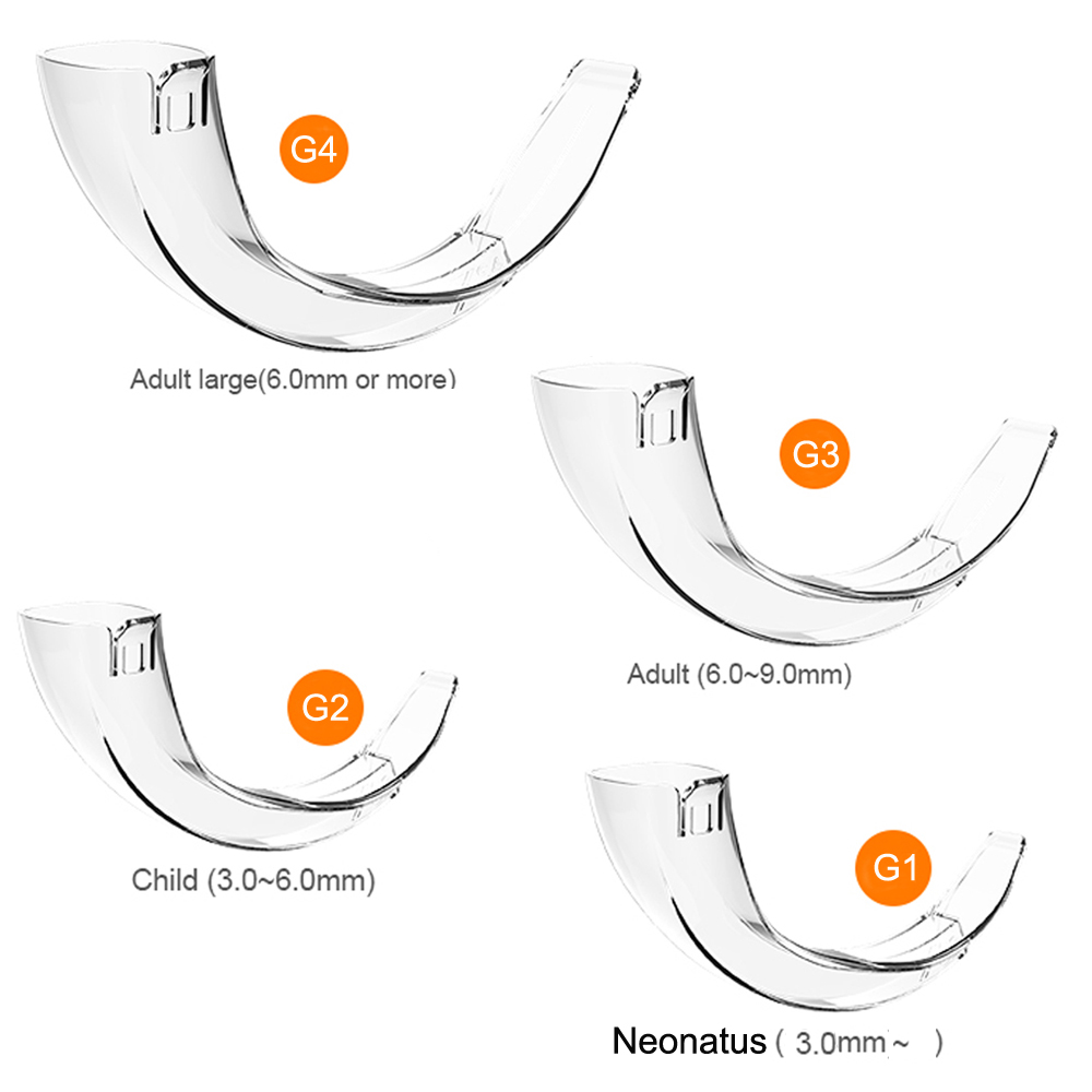 G1 G2 G3 G4 Einweg-Kunststoffk – Useful Tech Accessories Bewertung und Preis