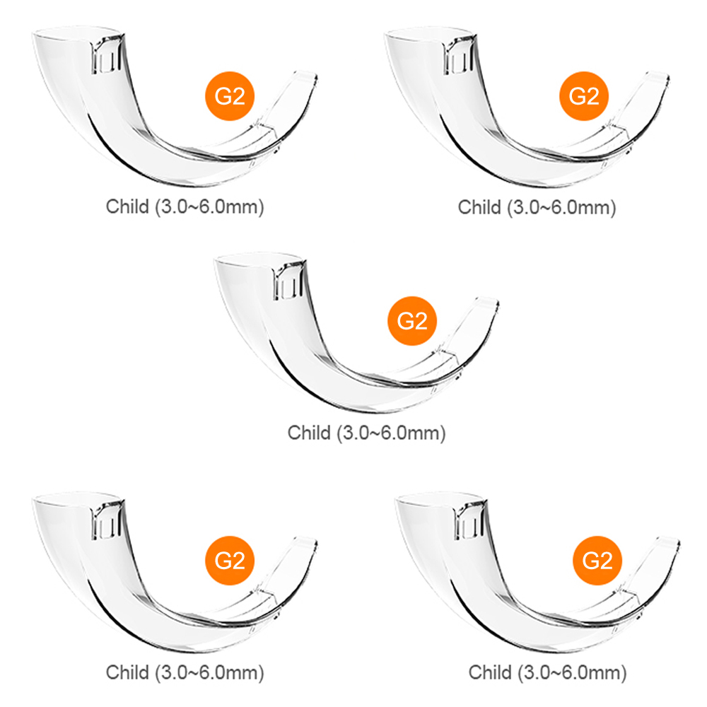 G1 G2 G3 G4 Einweg-Kunststoffk – Useful Tech Accessories Bewertung und Preis