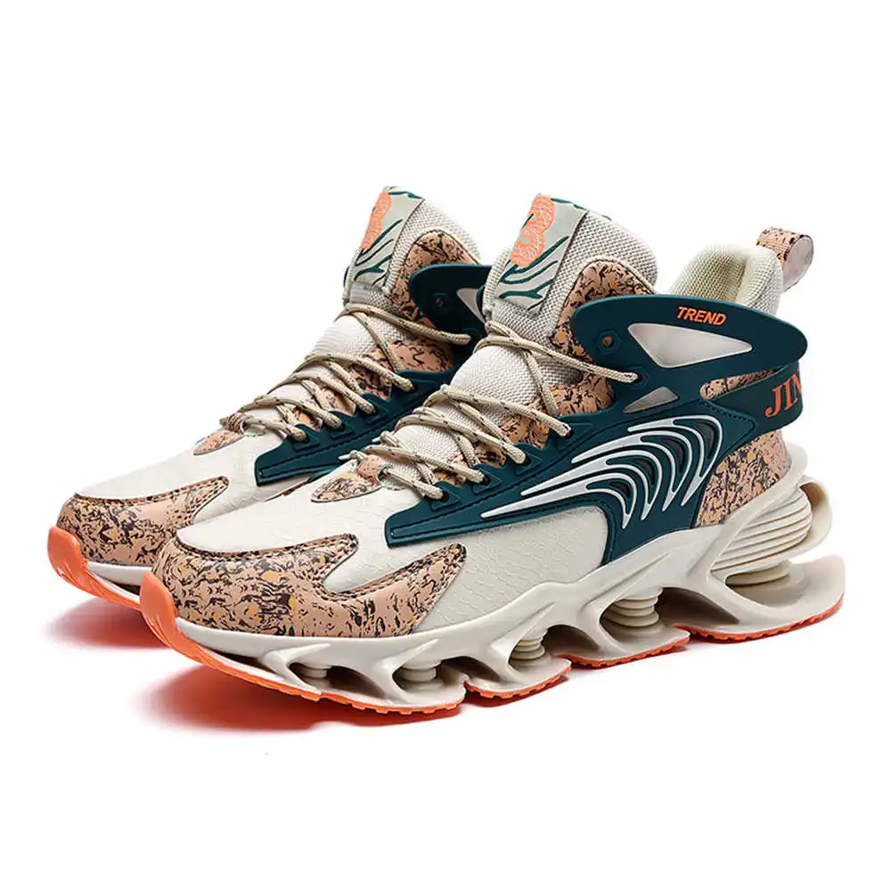 Rutschfeste Mid-Kind-Laufschuh – Universal Tech Accessories Bewertung und Preis