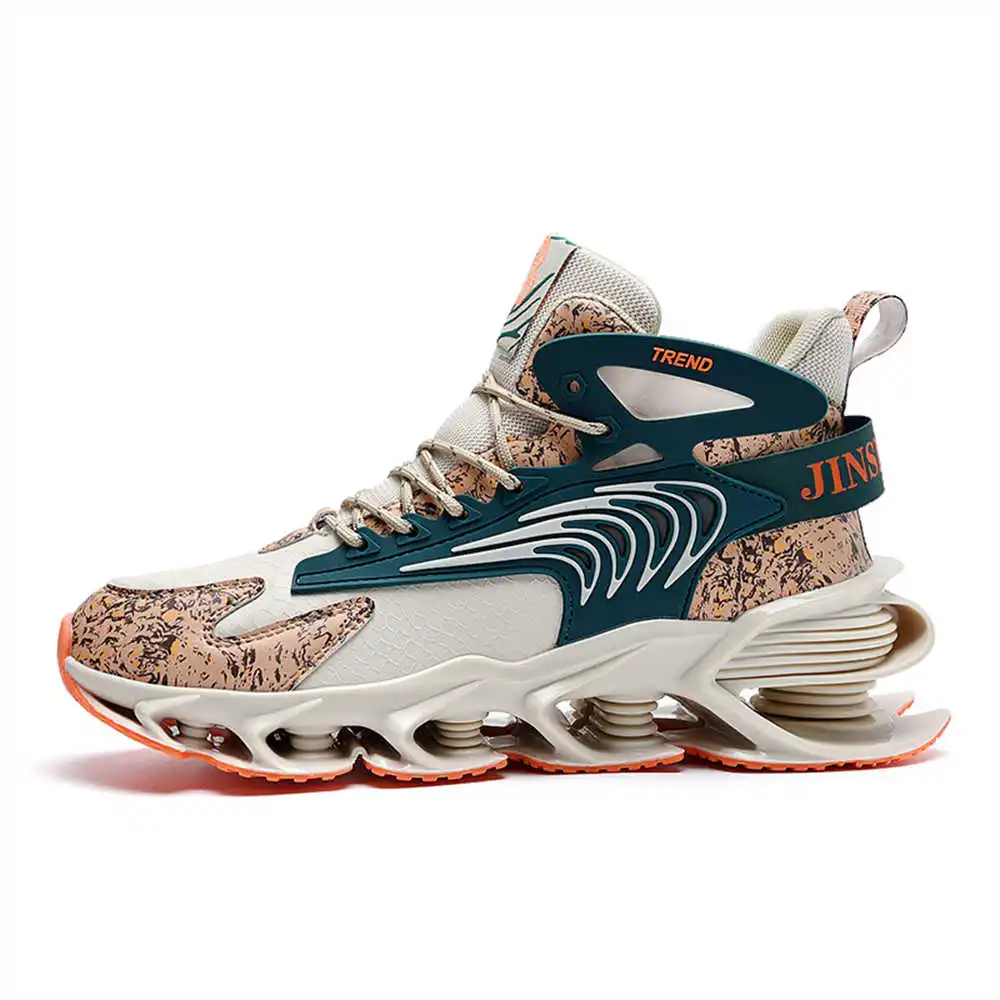 Rutschfeste Mid-Kind-Laufschuh – Universal Tech Accessories Bewertung und Preis