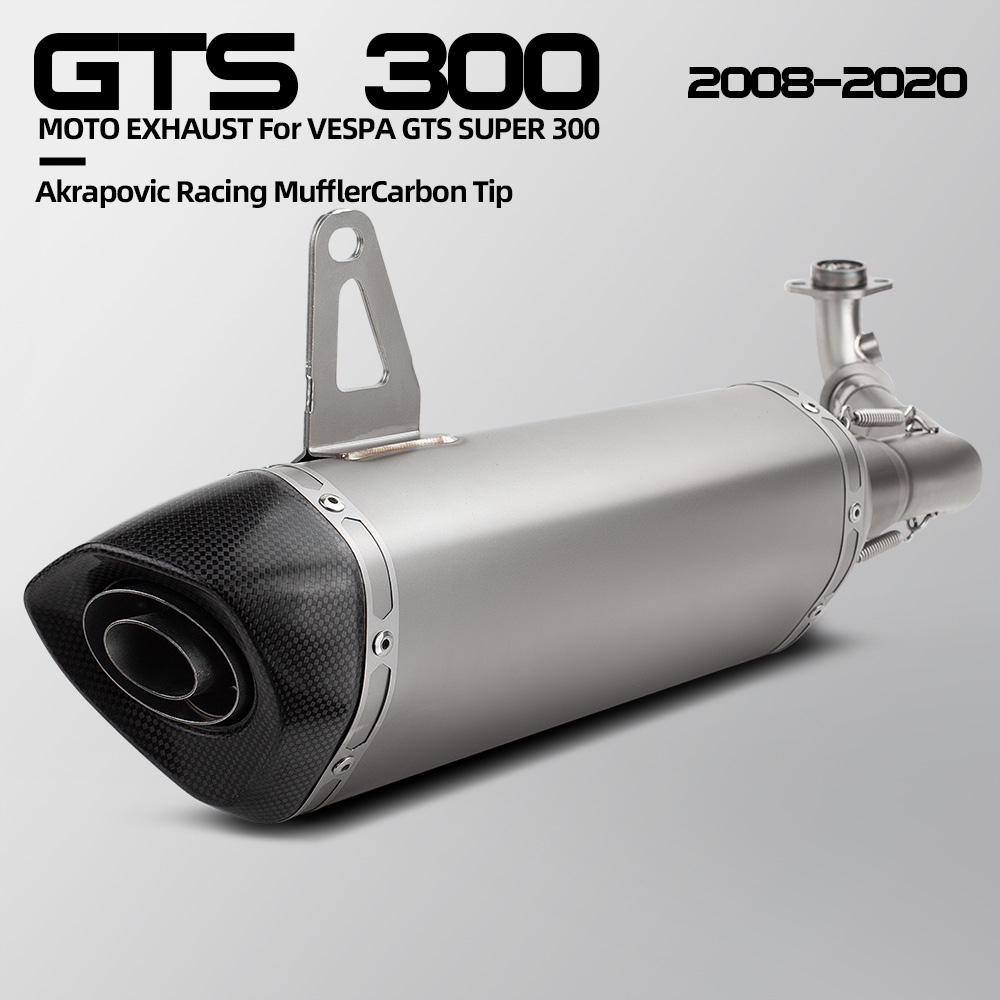 Für Vespa GTS300 Super/Touring – Tech Accessories & Gadgets Bewertung und Preis