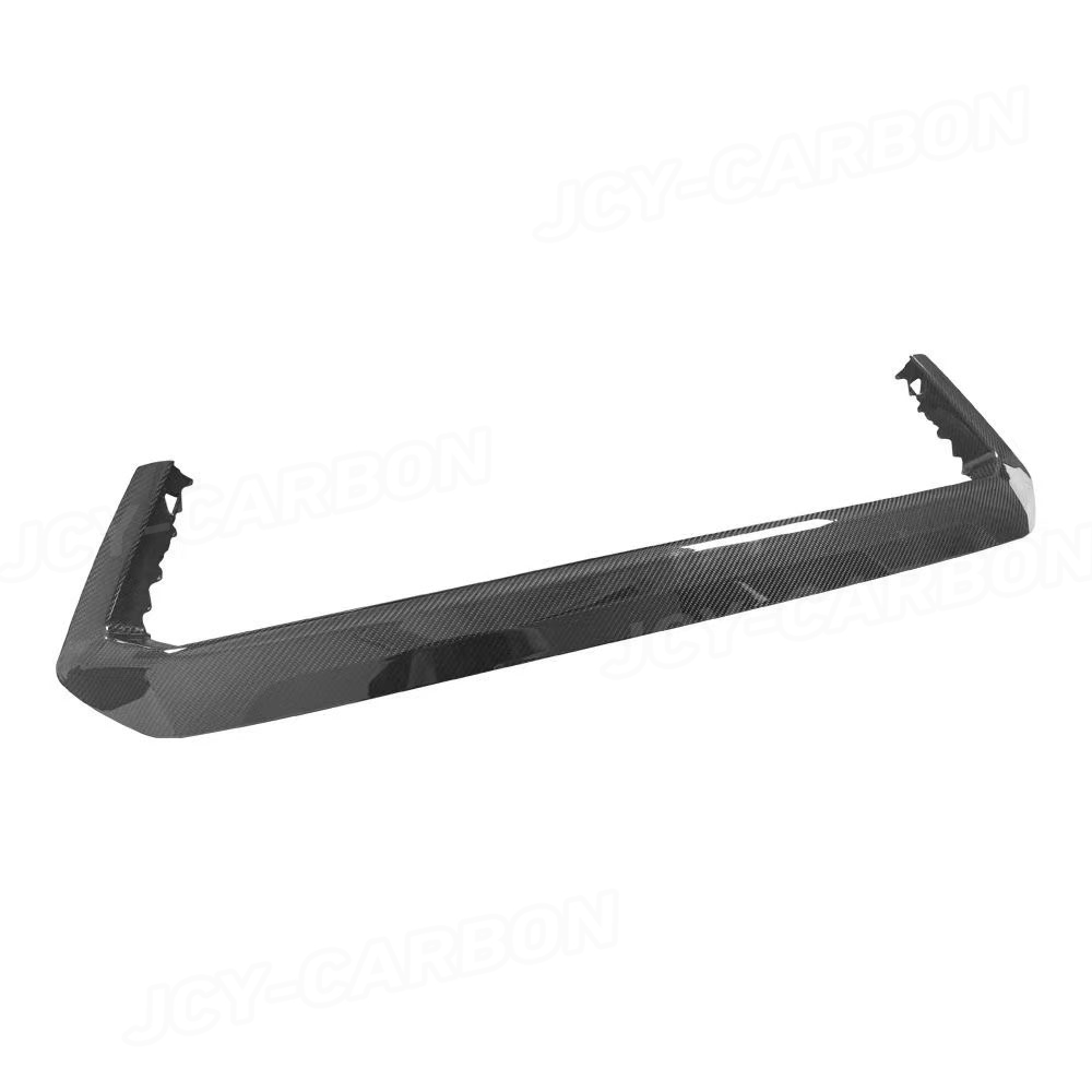 Heck-Kohlefaser-Frontgrill-Sto – Tech Accessories Sale Bewertung und Preis