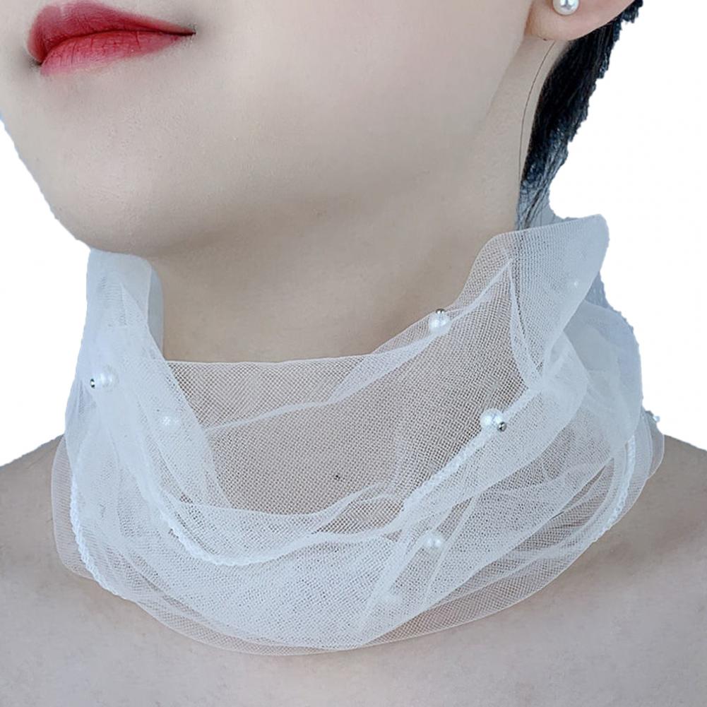 Eleganter elastischer Halswick – Useful Tech Accessories Bewertung und Preis