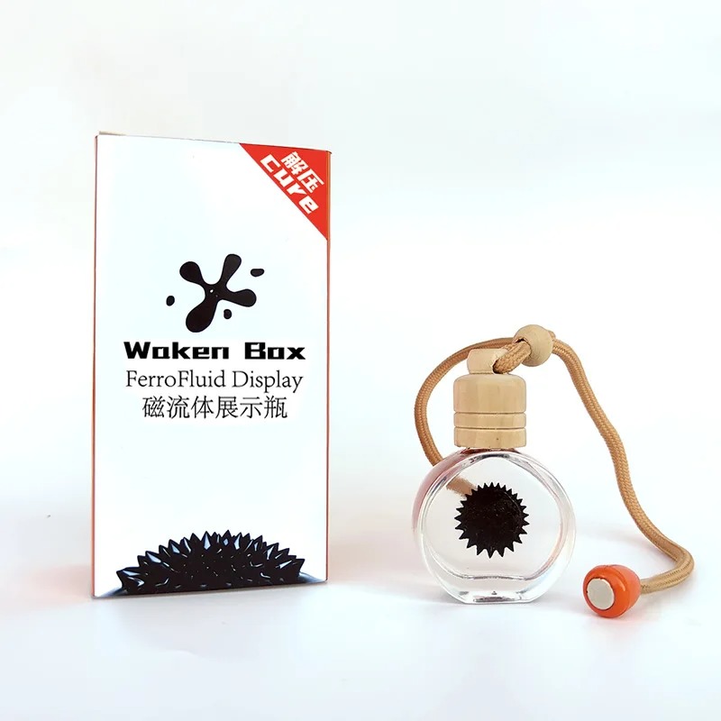 Magnetische Ferrofluid-Anhänge – Tech Accessories And Gadgets Bewertung und Preis