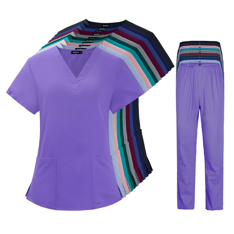Spa Arzt Krankenpflege Tunika  – Vet Tech Accessories Bewertung und Preis