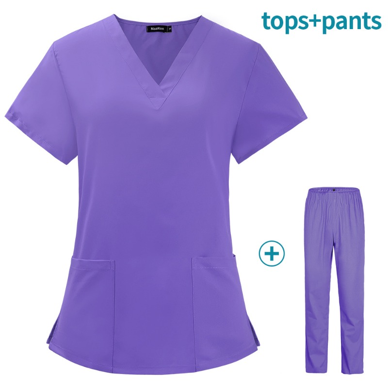 Spa Arzt Krankenpflege Tunika  – Vet Tech Accessories Bewertung und Preis