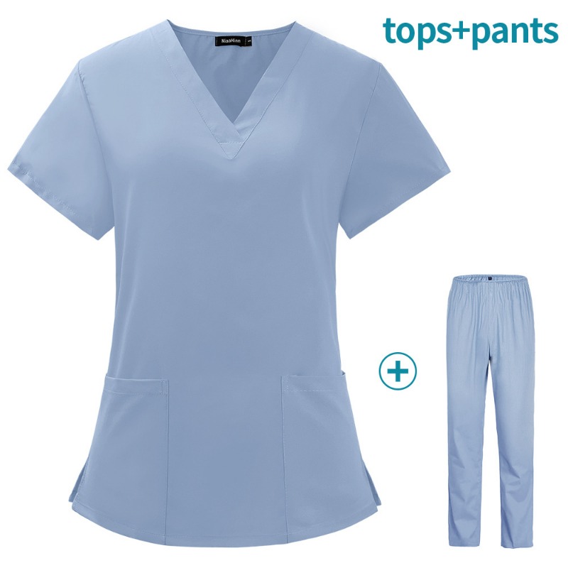 Spa Arzt Krankenpflege Tunika  – Vet Tech Accessories Bewertung und Preis