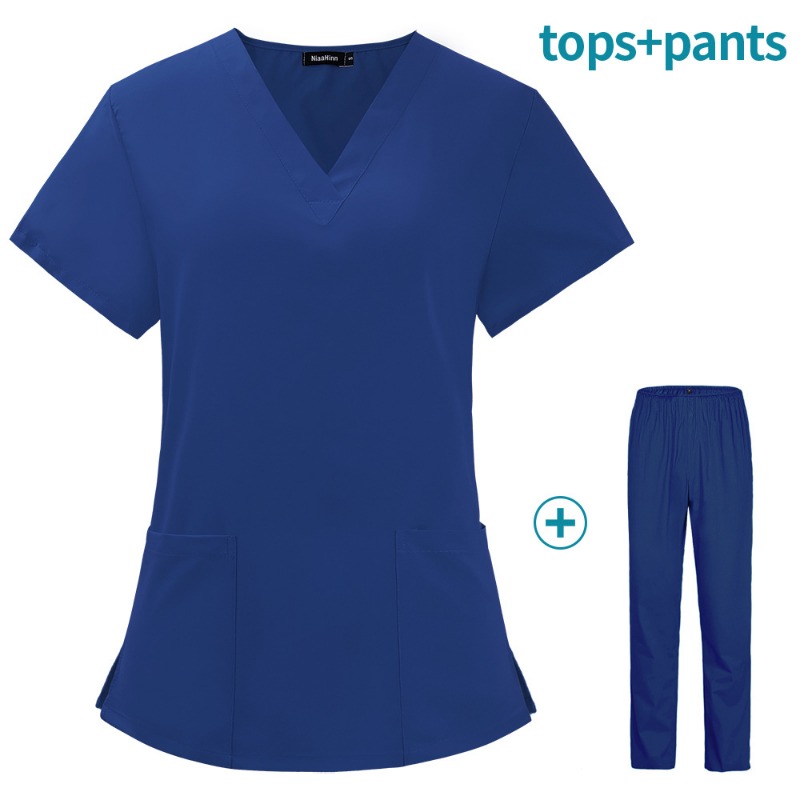 Spa Arzt Krankenpflege Tunika  – Vet Tech Accessories Bewertung und Preis