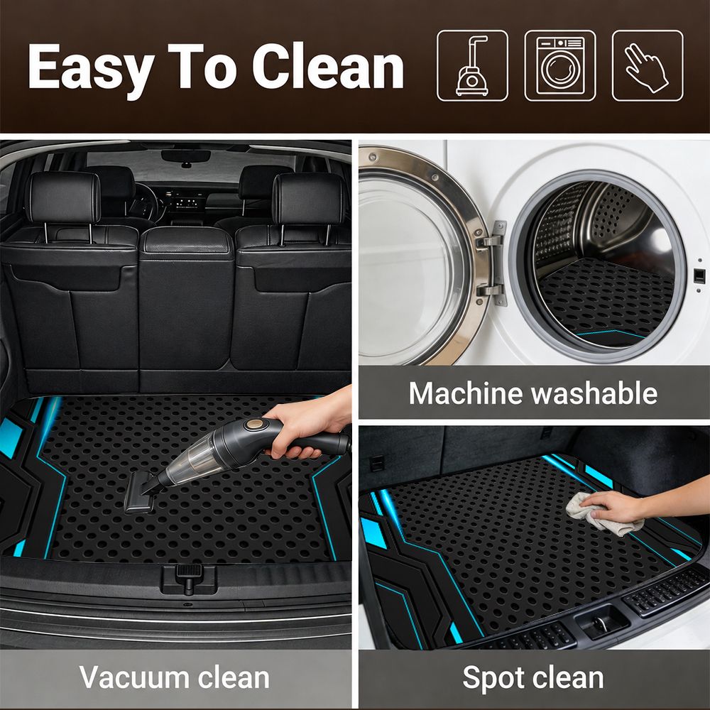 Futuristische Technik Blaulich – Universal Tech Accessories Bewertung und Preis