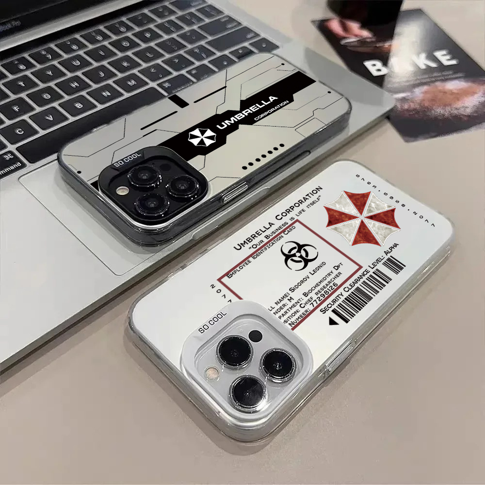 Beliebte Regenschirm-Logo Hand – Tech Accessories Apple Bewertung und Preis