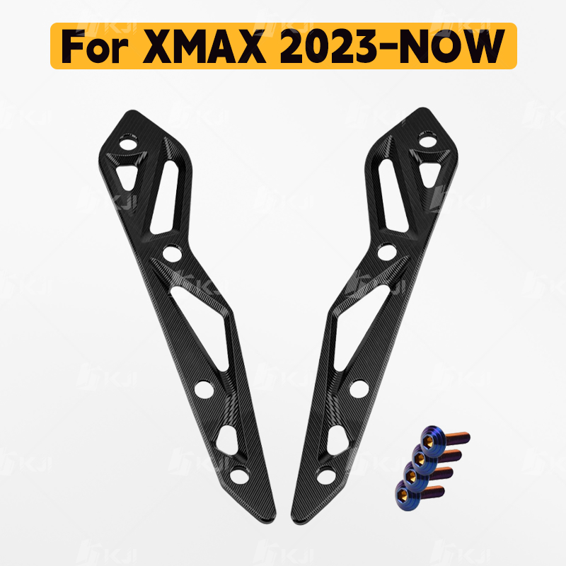Für Yamaha XMAX 300/250/125/TE – Xmax Tech Max Accessories Bewertung und Preis