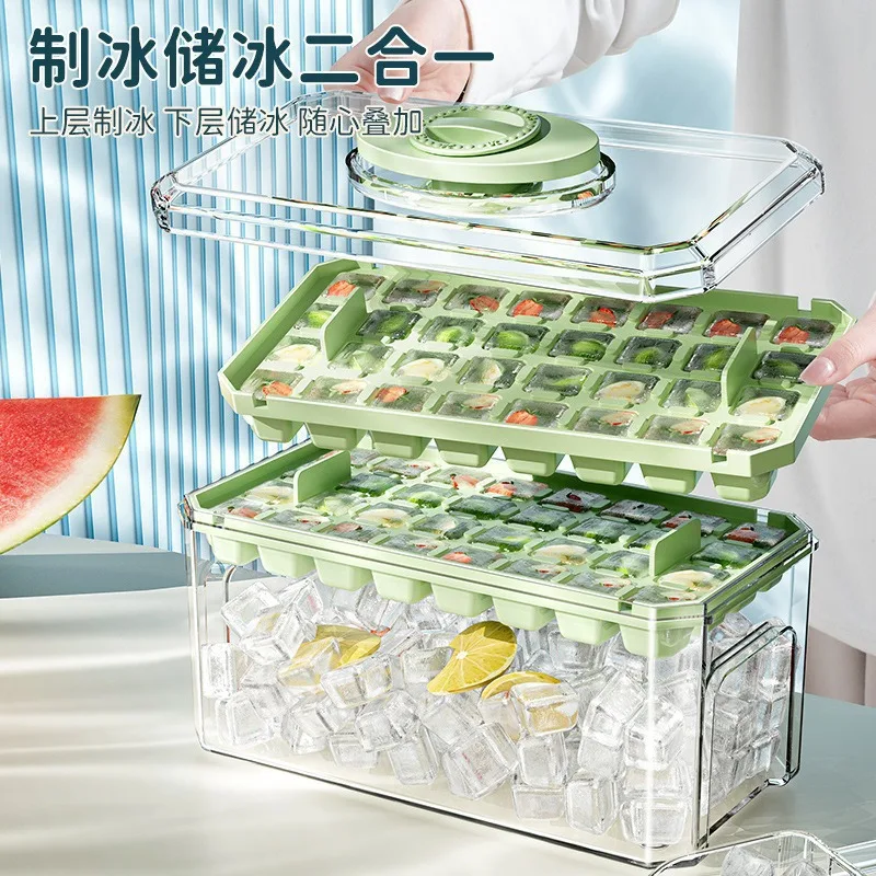 Presse Typ Eiswürfel form Eisw – Tech Accessories And Gadgets Bewertung und Preis