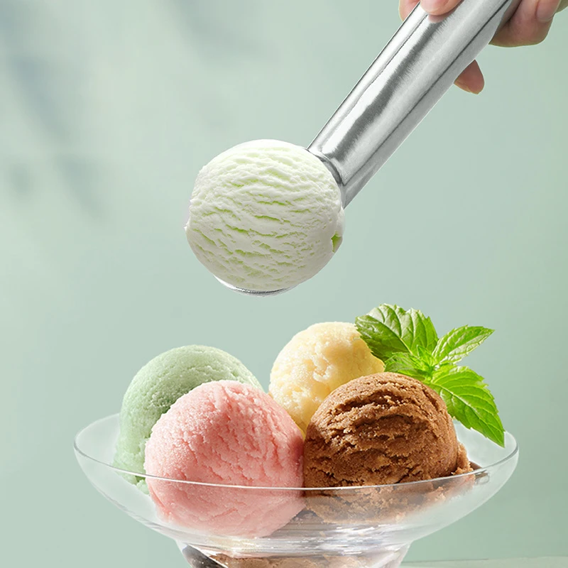 Eis schaufeln Eis löffel Bagge – Tech Accessories And Gadgets Bewertung und Preis