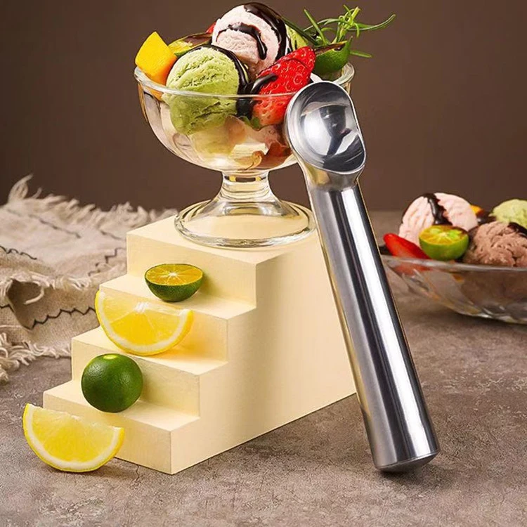 Eis schaufeln Eis löffel Bagge – Tech Accessories And Gadgets Bewertung und Preis