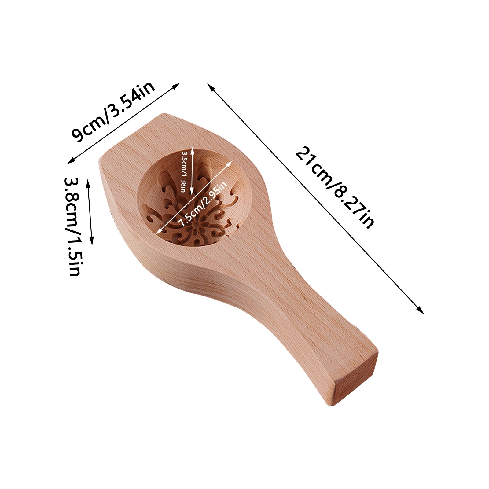 Manuelle DIY Holz gedämpfte Br – Tech Accessories And Gadgets Bewertung und Preis