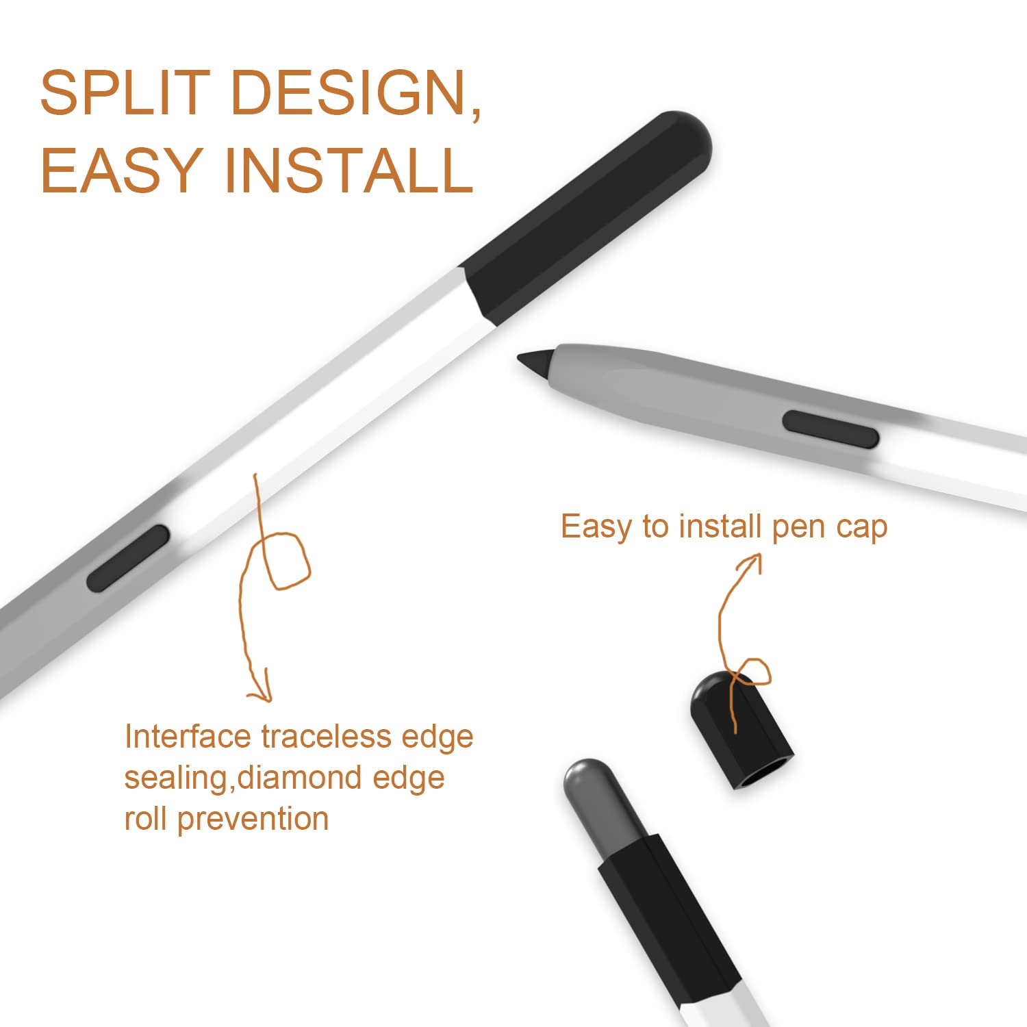 Silikon hülle für Samsung Gala – Pen Holder Magnetic Bewertung und Preis