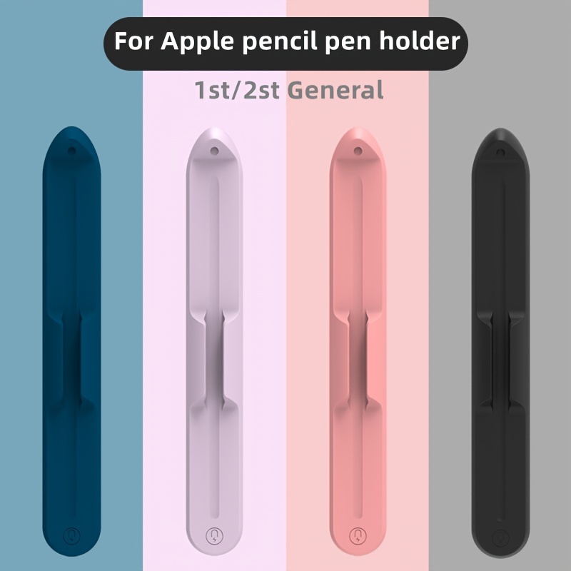 Silikon für Apple Pencil Slot  – Pen Holder Magnetic Bewertung und Preis