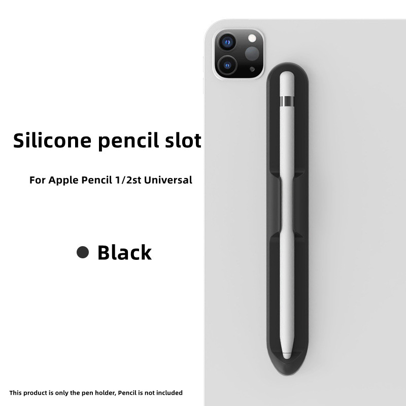Silikon für Apple Pencil Slot  – Pen Holder Magnetic Bewertung und Preis