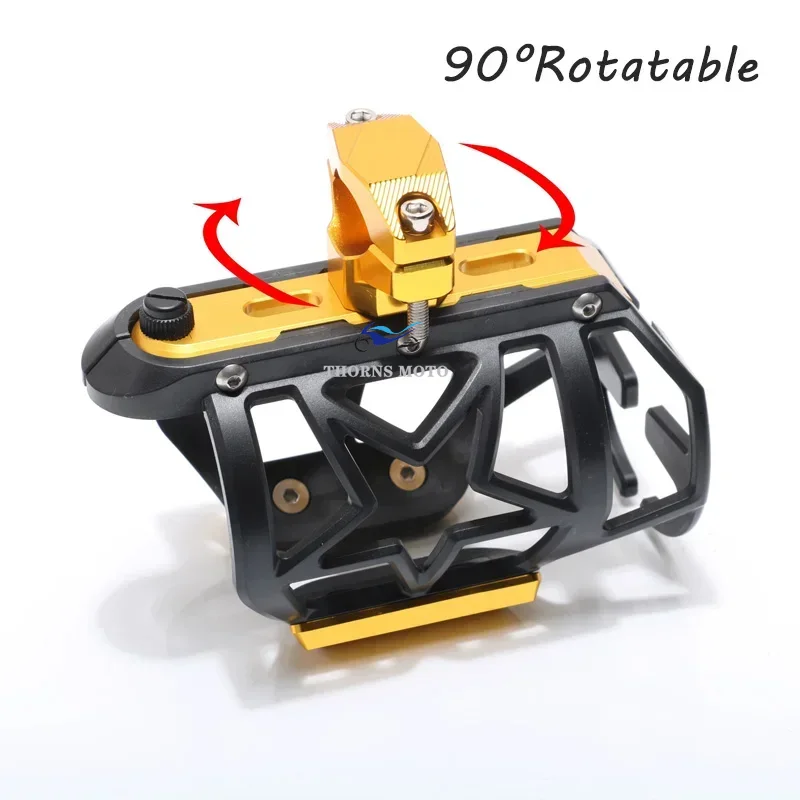 Motorrad Kaffee Flasche Halter – Tech Accessories & Gadgets Bewertung und Preis