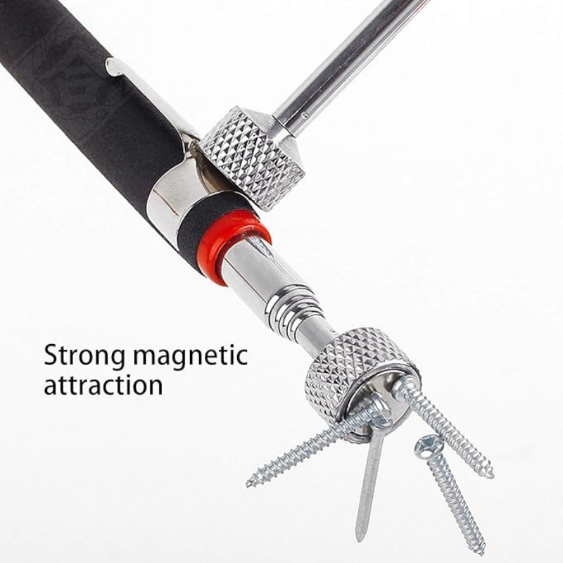 Teleskopisches Magnetisches Gr – Pen Holder Magnetic Bewertung und Preis
