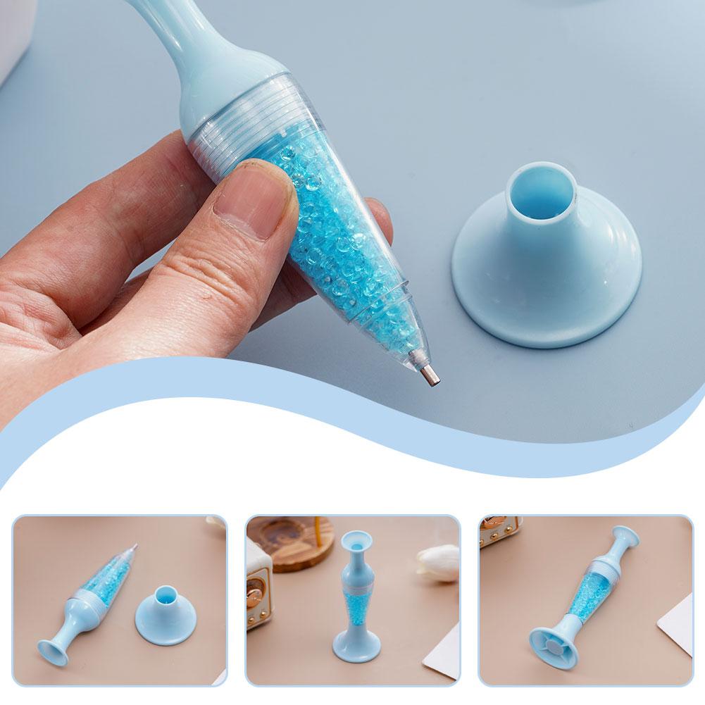 Vasenförmiger Bohrstift, Handw – Useful Tech Accessories Bewertung und Preis